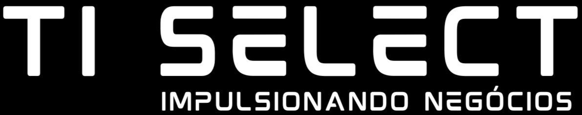 Ti Select Logo